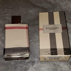 Burberry London Parfum